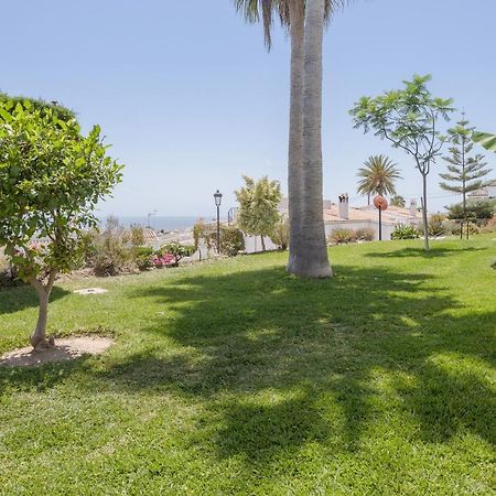 Nerja Capistrano Villa Exterior foto