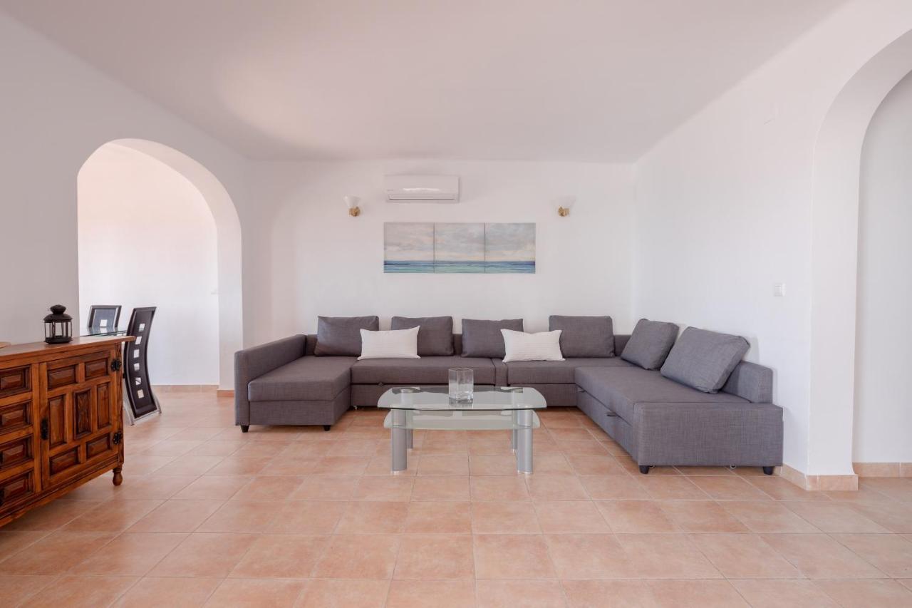 Nerja Capistrano Villa Exterior foto